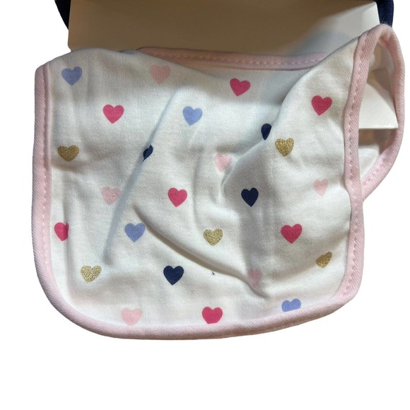 Hudson Baby 5 Piece Fathers Day Theme Set New - Picture 4 of 5